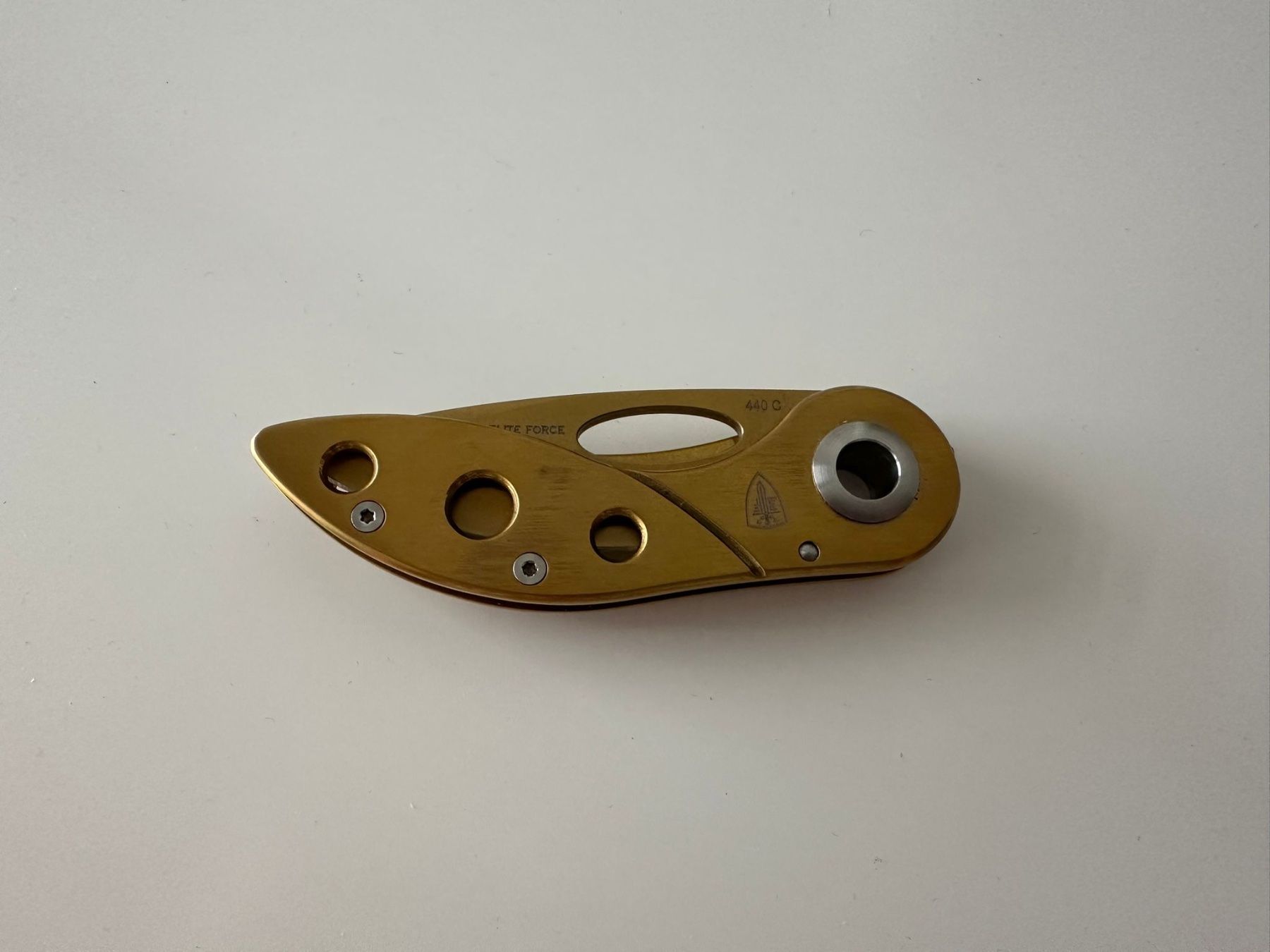 Zubehör: Elite Force Kline 8cm – Gebraucht aus Zofingen von AJstuff 1