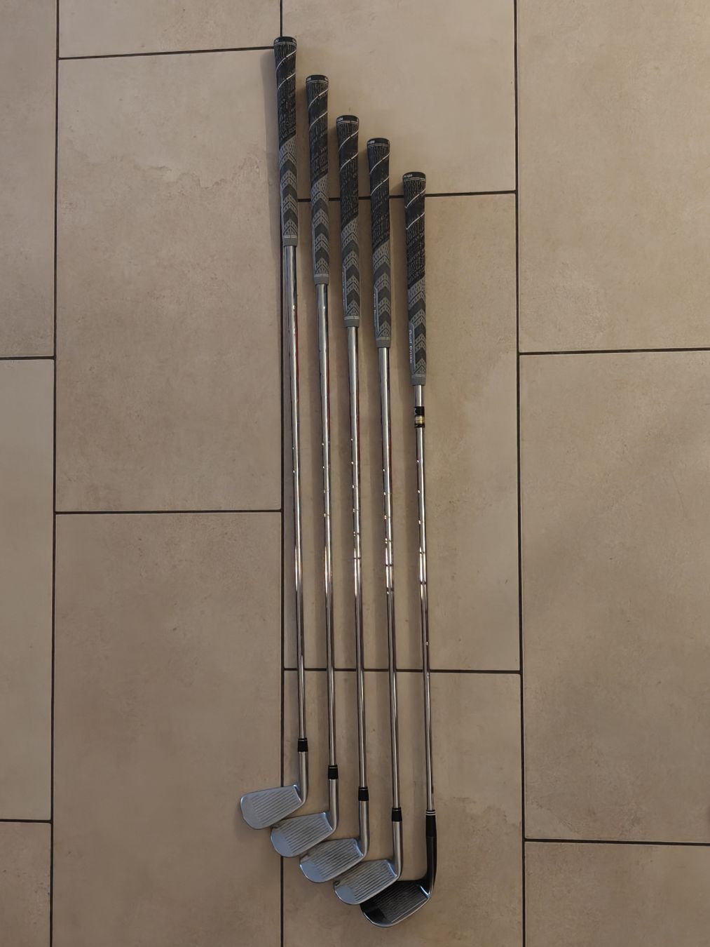 Titleist Mazze & Set: Golfschläger Set Titleist – Usato da Dietikon venduto da Chilletto 1