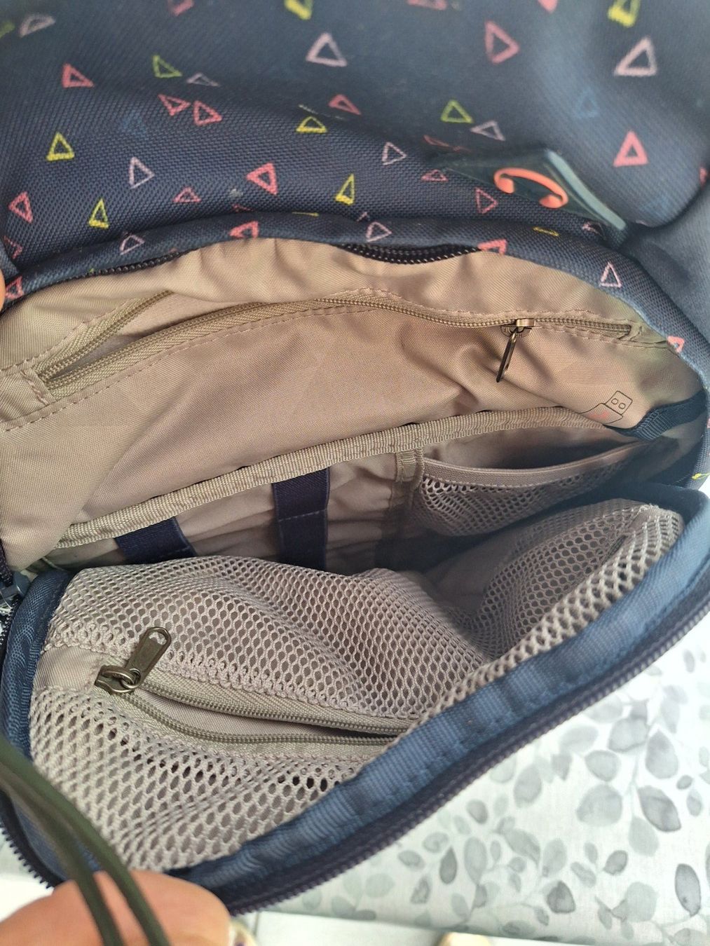 Satch Sacs & sacs à dos: Schulrucksack Satch  Funky Friday – D'occasion à Malters par Pajas81 2
