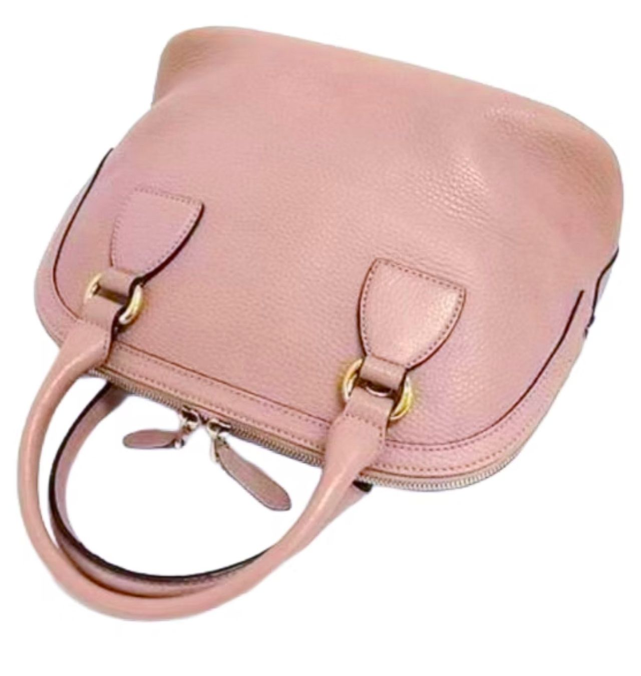 Gucci Borse da donna: Gucci Top Handle Bag – Usato da Zürich venduto da Liloubags 2