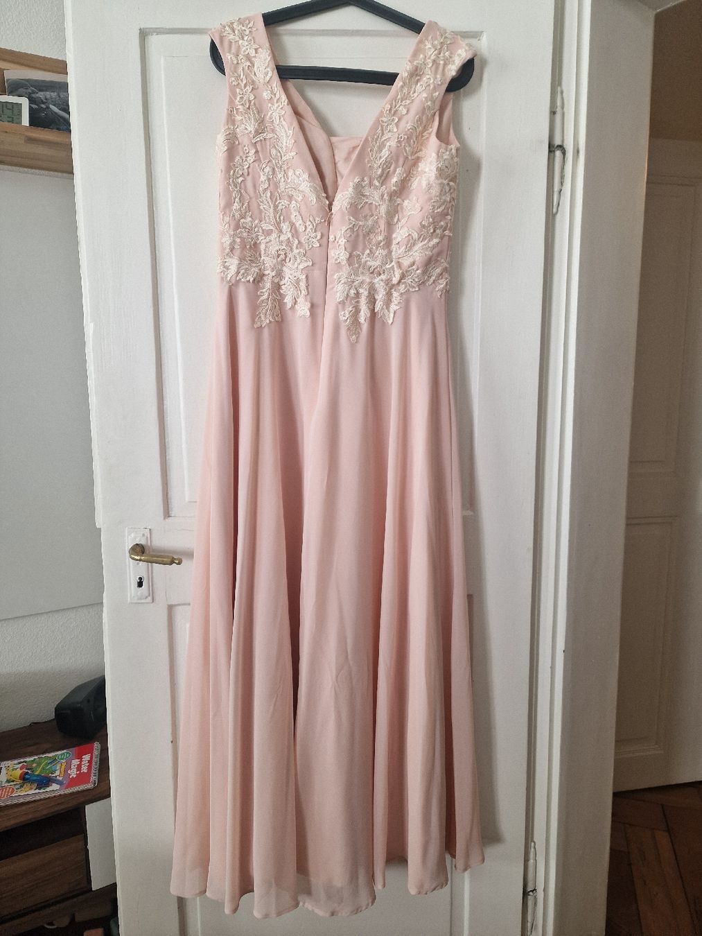 JJ’s House Vestiti: Brautjungfern-Kleid JJs House – Usato da Luzern venduto da timoba_13 1