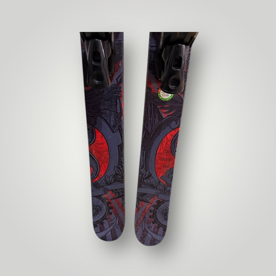 Salomon Sci: Salomon Lord 177cm – Usato da Murten venduto da Ski-Outlet 3
