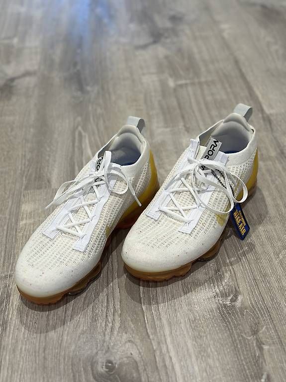Nike Scarpe da uomo: Nike Vapormax original – Usato da Zell ZH venduto da NIGUL 2