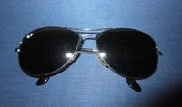 Damen-Sonnenbrille Ray-Ban 'Aviator Classic'