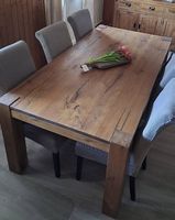 table à manger