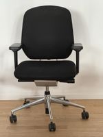 Vitra Bürostuhl – Schwarz – guter, gepflegter Zustand