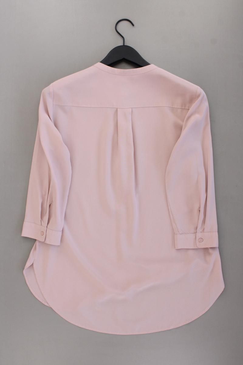 Blusen: Uniqlo Classic Bluse Gr. M 3/4 Ärmel – Gebraucht aus Neustadt an der Waldnaab von SecondLifeFashion 3
