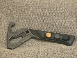 REAL AVID ARMORER'S MASTER WRENCH