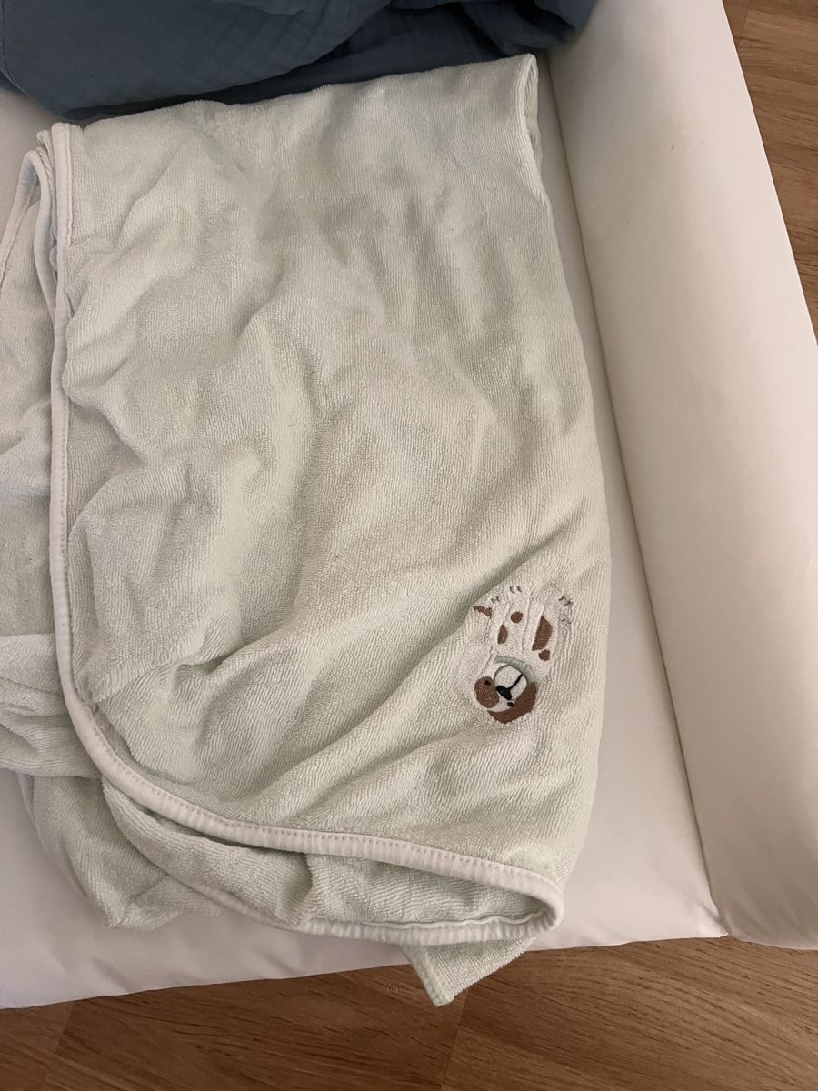 Ikea Wickeltisch & Zubehör: Ikea Wickelmatte – Gebraucht aus Thalwil von and_nb7r 2