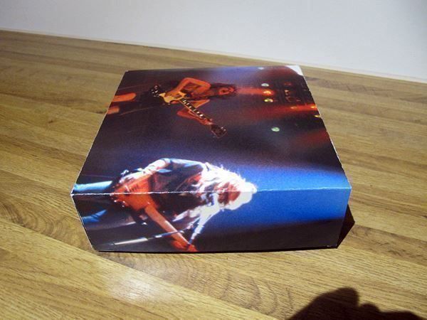 Dischi in vinile: AC/DC - FOR THOSE ABOUT TO ROCK Box – Usato da Basel venduto da VinylLover68 8
