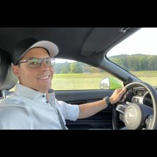 Profile image of Fred.C