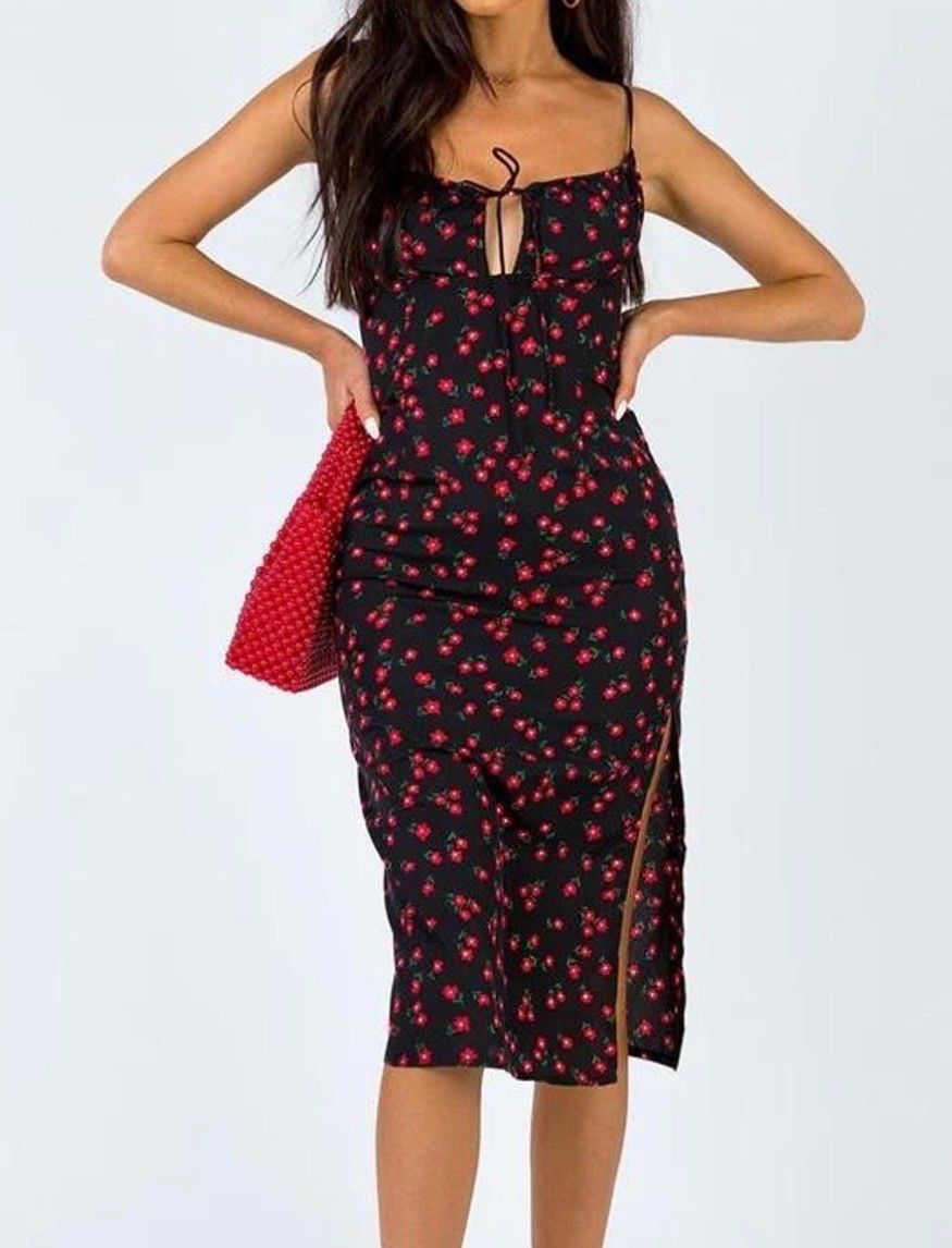 Robes: Princess Polly Kleid – D'occasion à Obfelden par cesarina10 1