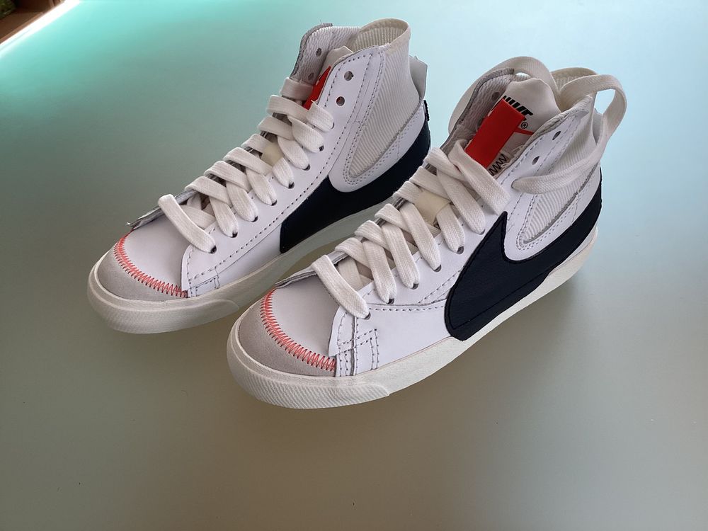 nike blazer 42