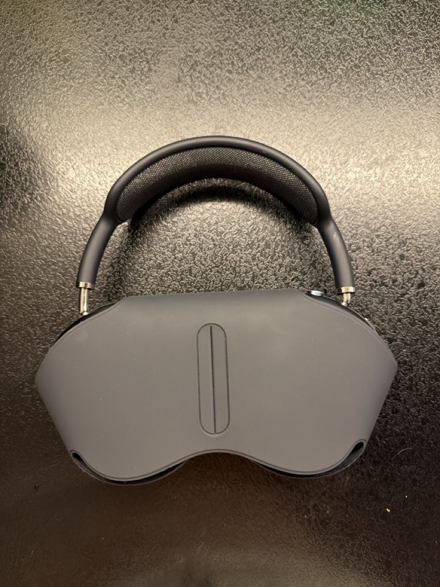 Apple Casques audio: AirPods Max – D'occasion à Winterthur par fab_785b 1