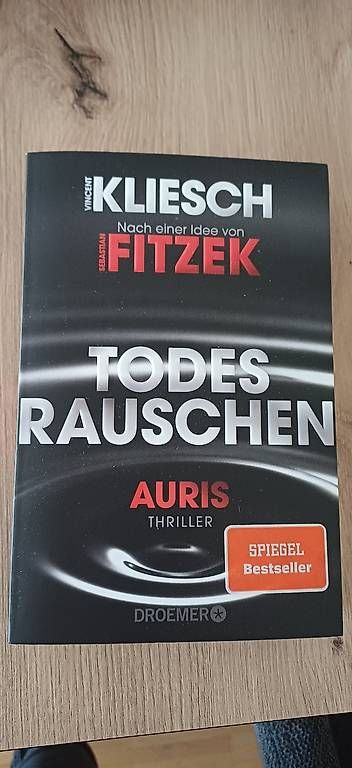 Bücher: Bücher – Gebraucht aus Wittenbach von nic_gvc6