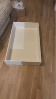 Ikea PAX Schublade weiss