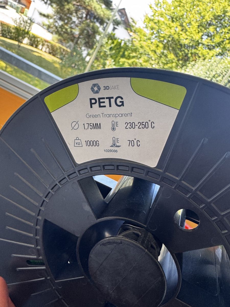 Prusa Stampanti 3D: Original Prusa i3 MK3S 3D Printer – Nuovo (secondo la descrizione) da Fehraltorf venduto da bvv_6gxh 4