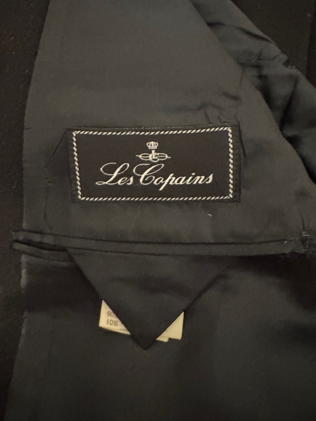 Giacche: Blazer / Sakko Les Copains Gr. 50 – Usato da Staufen venduto da MARINTSUM 2
