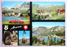 Arosa