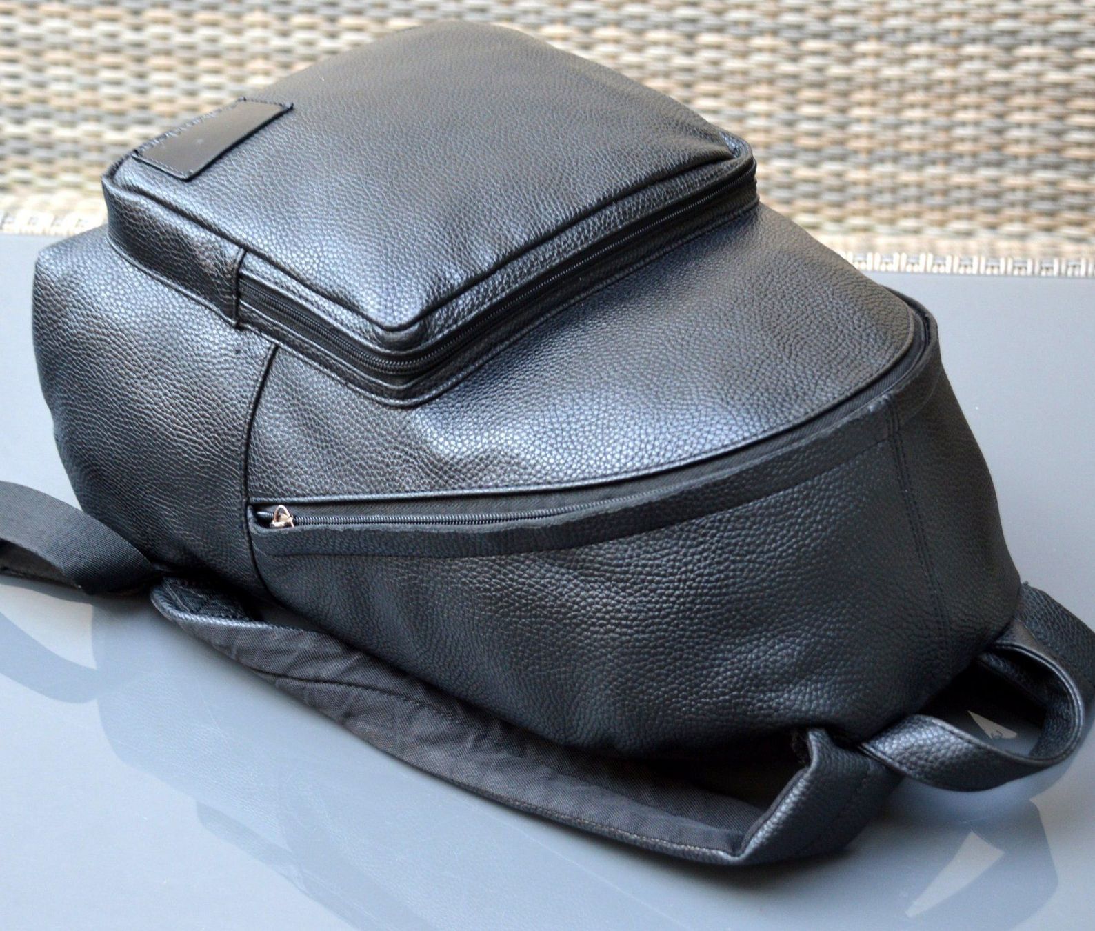 Calvin Klein Zaini: Rucksack / sac à dos Calvin Klein – Usato da Collonges venduto da arashee 4