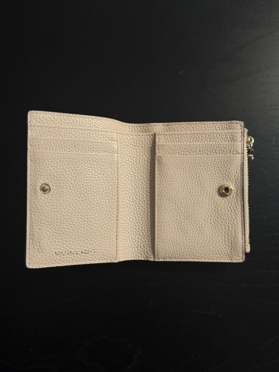 Portamonete: Michael Kors Portmonnaie – Usato da Dulliken venduto da slb3009 2