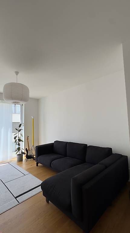 Ikea Divani: IKEA Ecksofa Nockeby mit 2 Überzügen – Usato da Wallisellen venduto da knopje 2