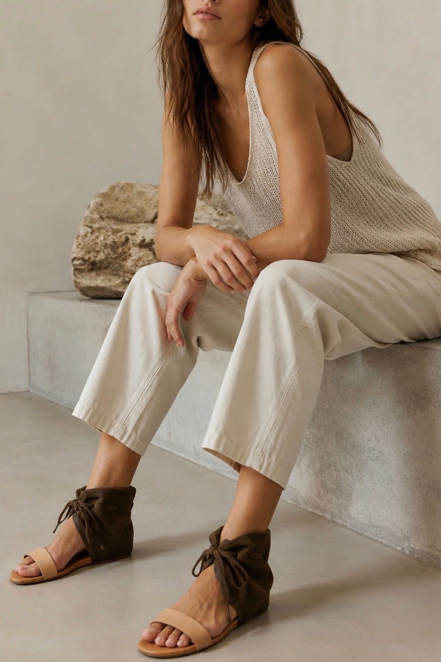Chloé Damenschuhe: See by Chloé Sandalen - Gr. 37 – Neu (gemäss Beschreibung) aus Illnau von Monkky