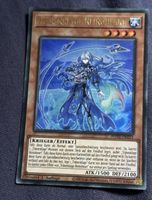 Yu-Gi-Oh! - Tränenklage Reinoheart - POTE-DE015 - Ultra Rare