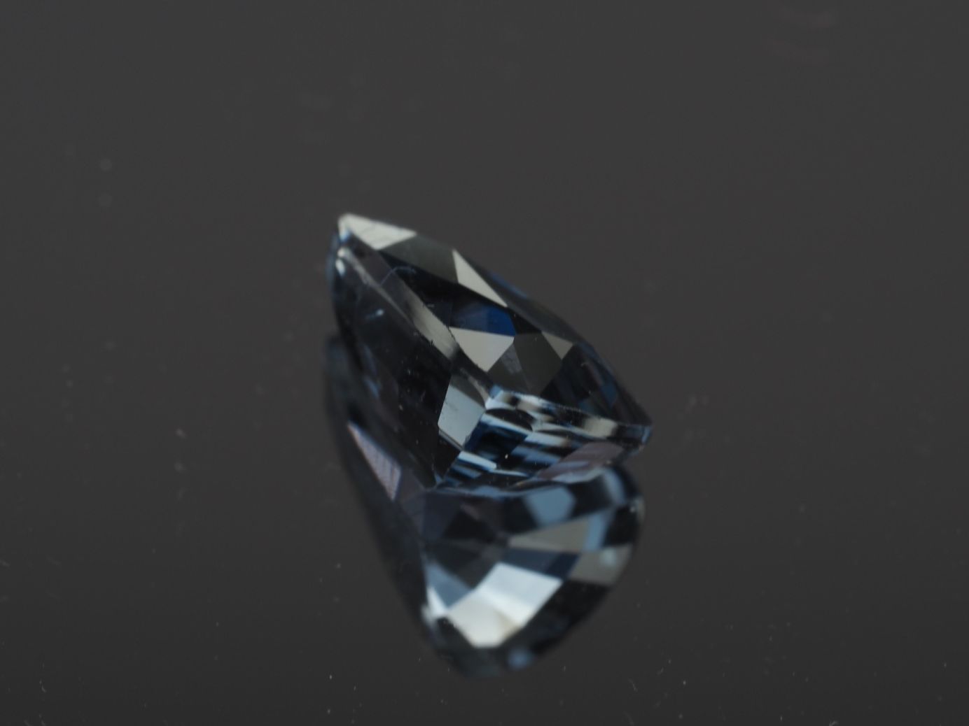 Pietre preziose: Natural Cobalt Spinel 1.31ct Blue - Incl. Certificate – Nuovo e nell'imballaggio originale da Buchs SG venduto da OTNaturalGems 2