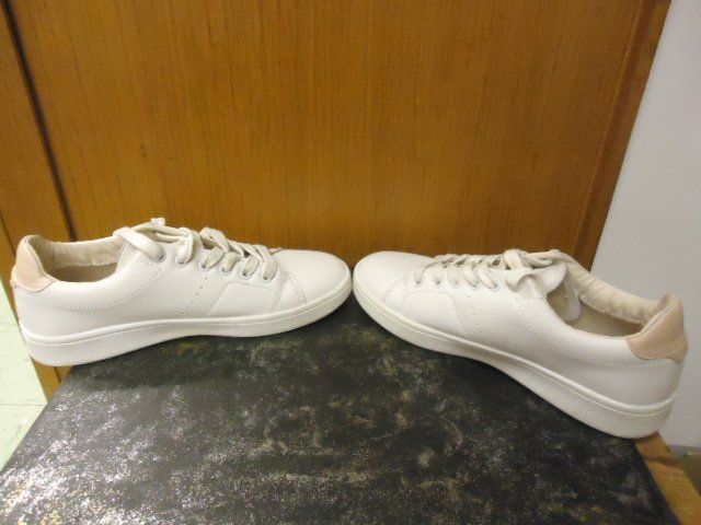 Scarpe da uomo: THE SHOES Gr EUR 38  AB.10.- – Usato da Zürich venduto da liquidation-cobra 5