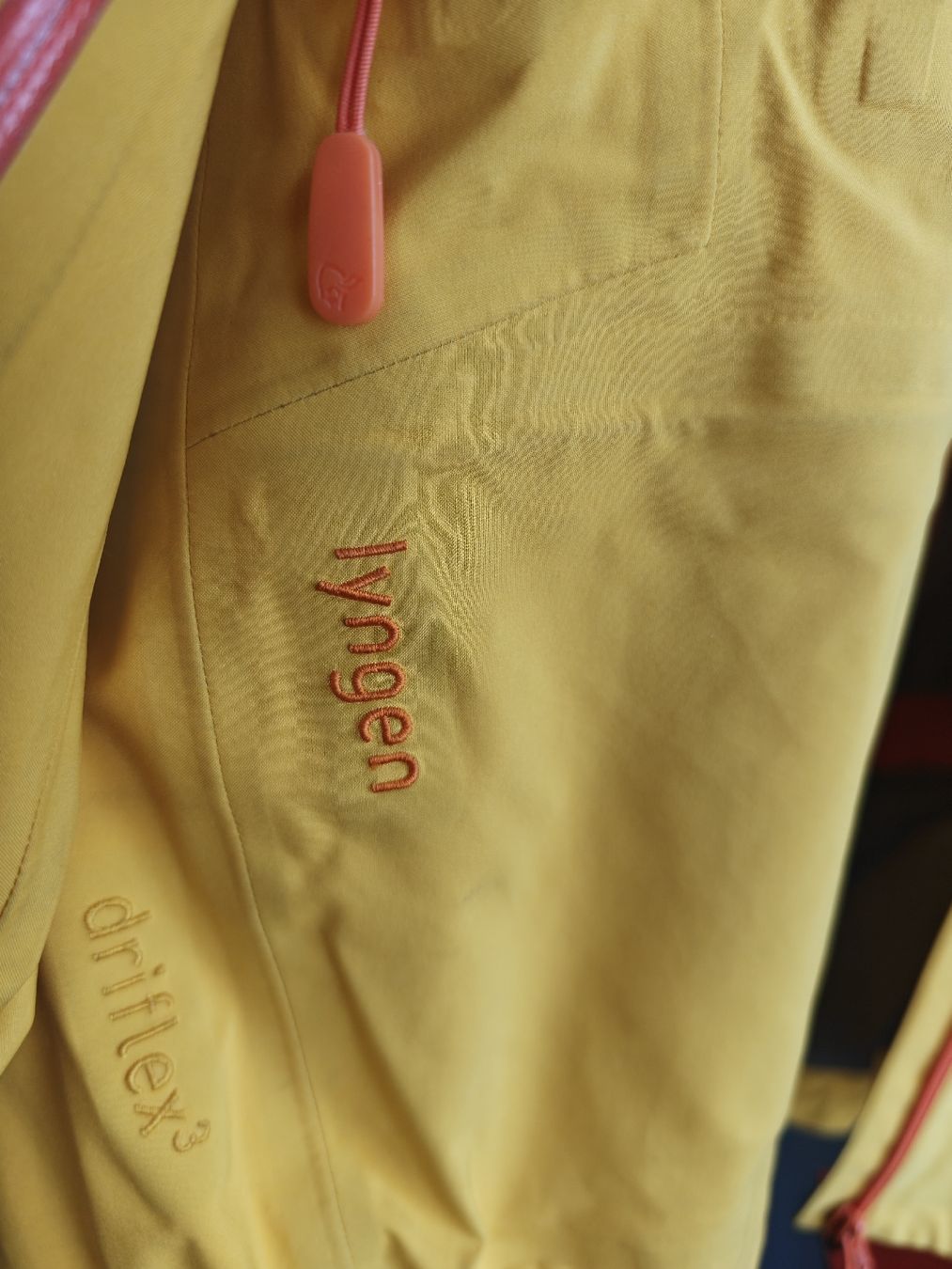 Norrøna Jacken: Norrona Lyngen Hardshell – Gebraucht aus Düdingen von mumu7376 1