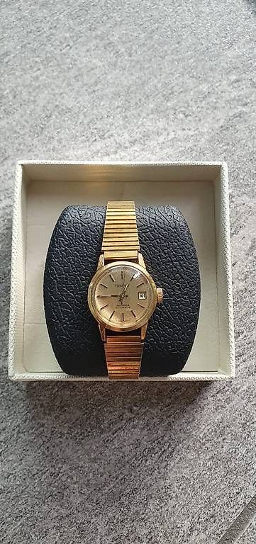 Tissot Orologi: Tissot Seastar Vintage – Usato da Rudolfstetten venduto da London70 1