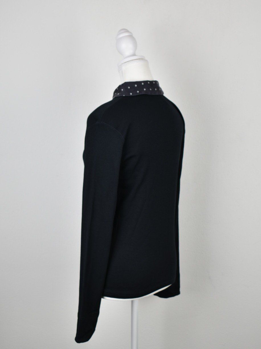 Marc Cain T-shirt: Marc Cain Langarmshirt, Gr.38 – Usato da Nürensdorf venduto da 2ND_STORY 3