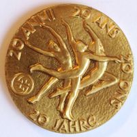 700 Jahre Schweizer Sport  ab 1 Fr. !!!