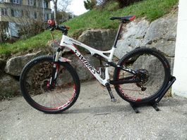 Specialized S-Works Epic