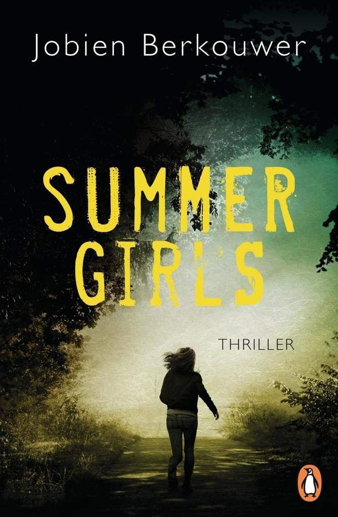 Libri: Summer Girls – Usato da Heimberg venduto da Rockenrol