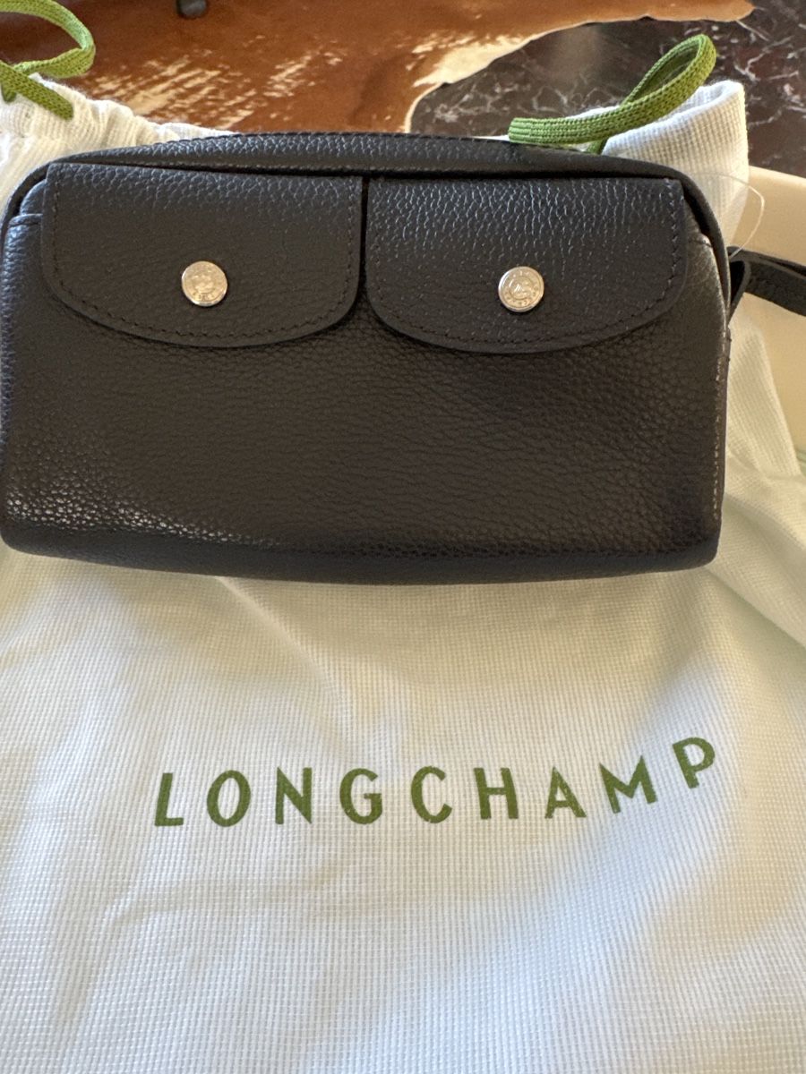Longchamp Borse da donna: Longchamp Gürtel-Tasche Neu – Nuovo e nell'imballaggio originale da Vezia venduto da sidu03