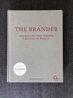 The Brander: Marken und ihre Macher