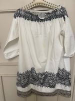 Bluse Borbonese