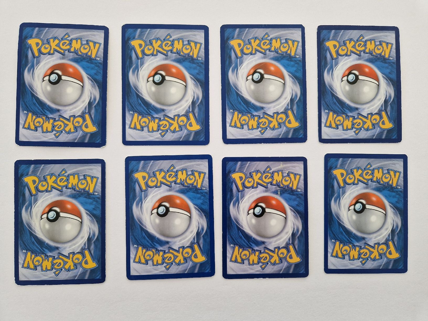 Pokémon Sammelbilder & Trading cards: 8 Pokémon cards - Phantom Forces - EN - Ab 1 – Gebraucht aus Romont FR von raj_sjv9 4