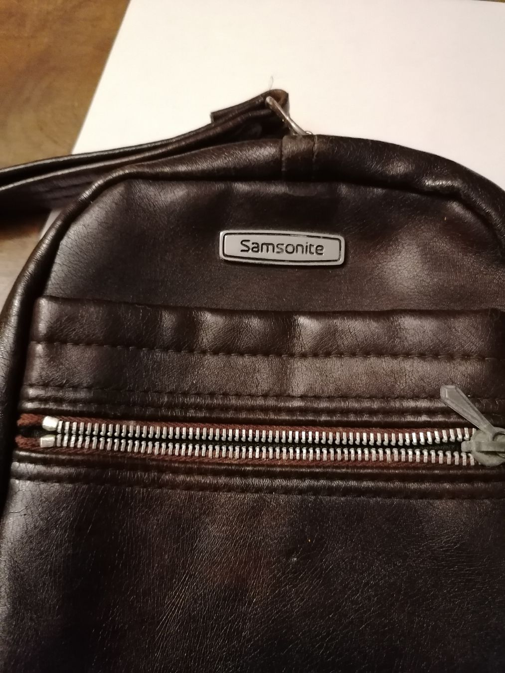 Samsonite Taschen: Samsonite Hand Bag., Antik – Gebraucht aus Glattbrugg von Rene1766 1