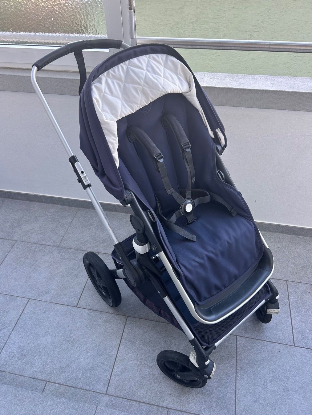 Bugaboo Kinderwagen: Bugaboo Kinderwagen Fox 2 – Gebraucht aus Basel von vik_ym5m 2
