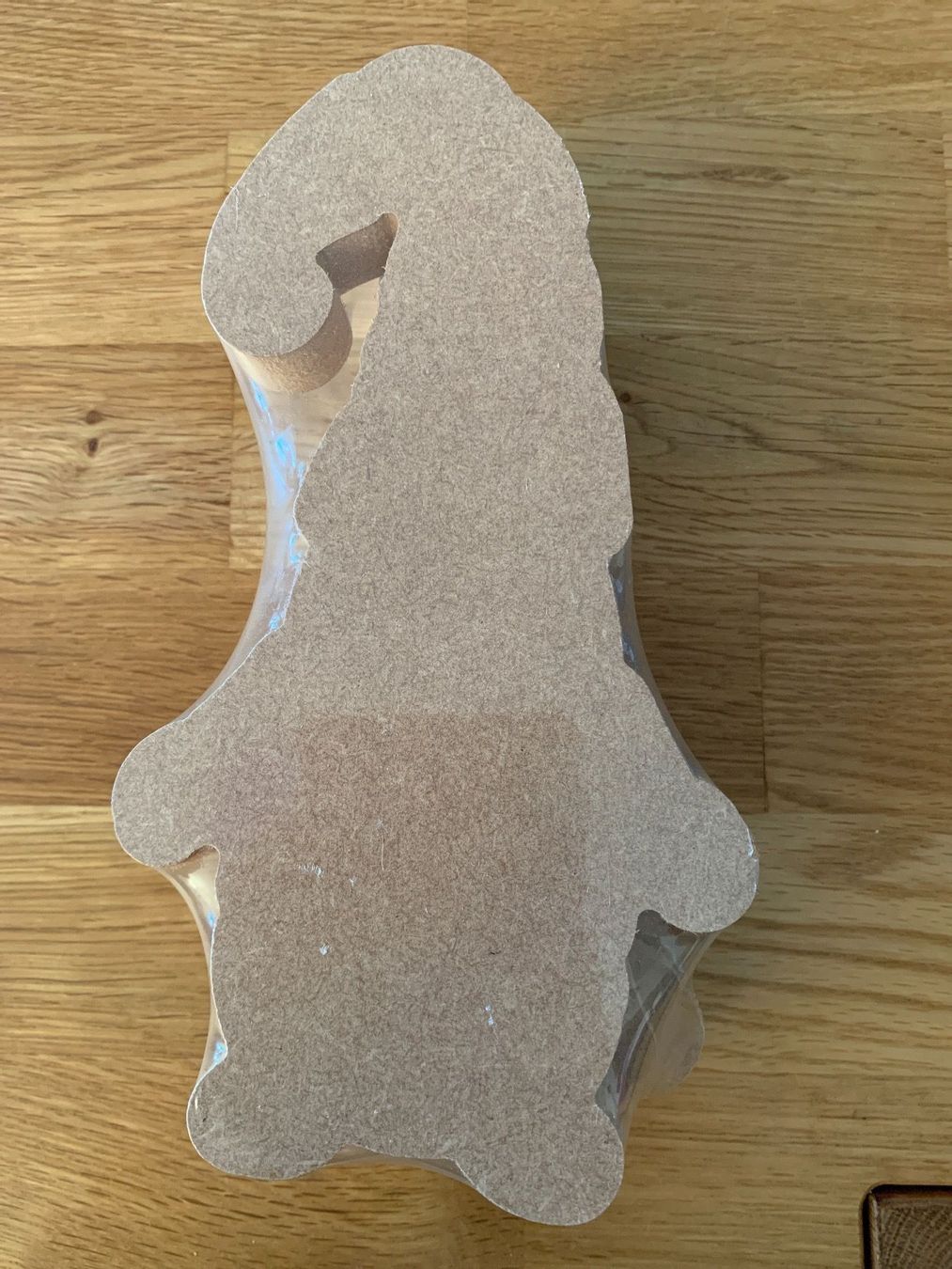 Articoli in legno: Gonis MDF Wichtel Set – Nuovo e nell'imballaggio originale da Knonau venduto da Dodo137 1