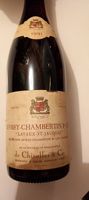 Gevrey Chambertin