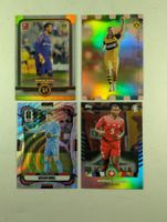 BVB Schweiz Lot Bürki /50 Petric /75 Akanji /49 Kobel