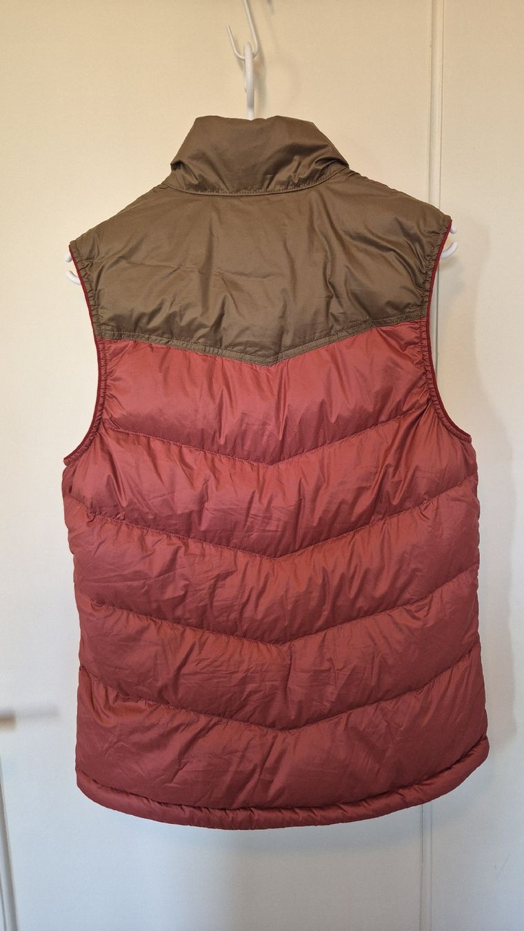 Gilets & Westen: Outdoor Research Daunenweste – Gebraucht aus Winterthur von surfer_le 3