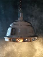 Wäsche Stöpsel Lampe  ( Steampunk )