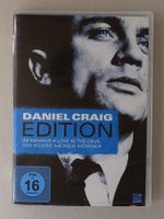 Daniel Craig Edition (3 DVDs)