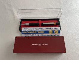 Pilot 2020/1010 Druckbleistift, neuwertig im Etui!