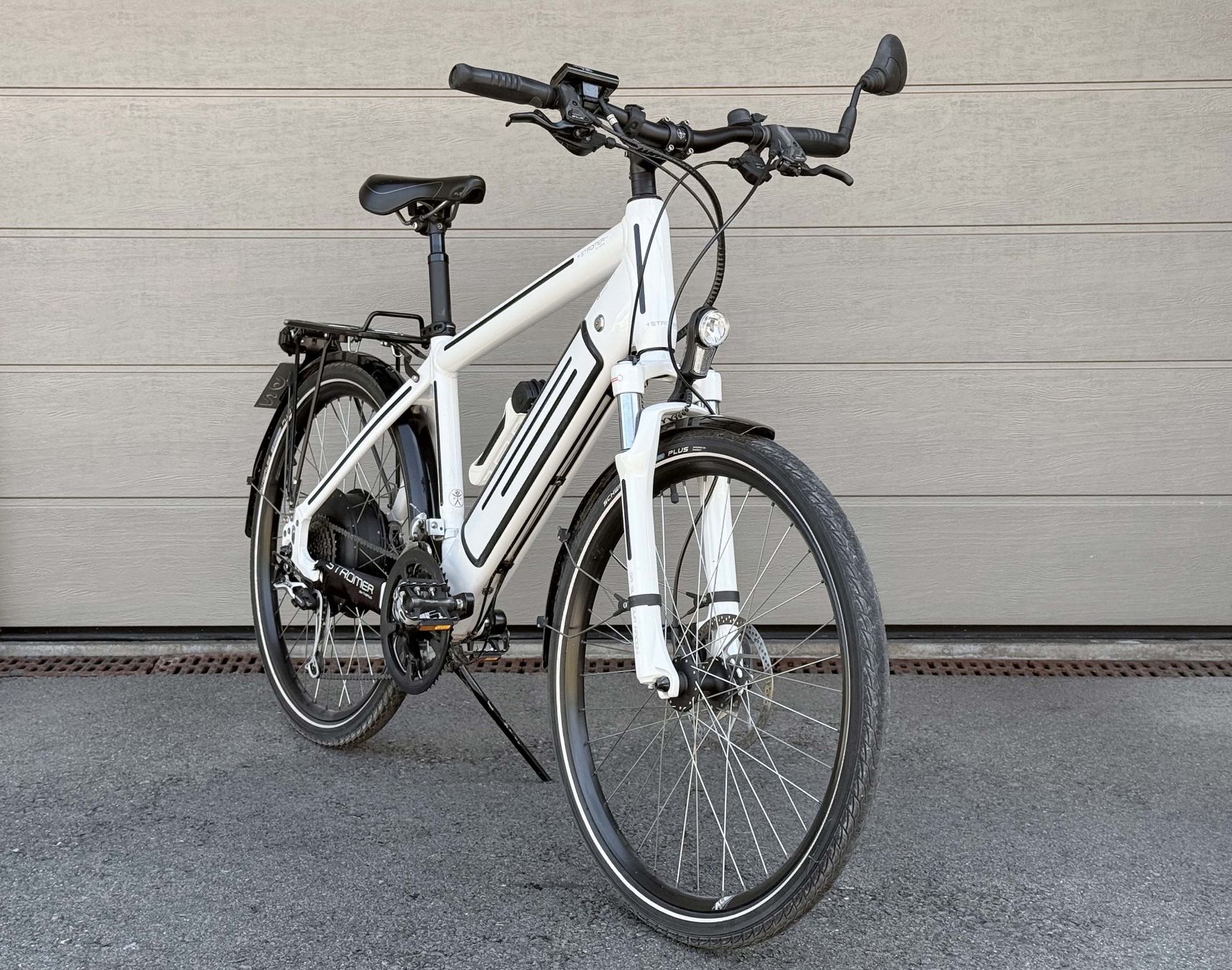 Stromer Biciclette: Stromer ST1 E-Bike, Mountain 33 – Difettoso da Schmerikon venduto da Inad02 2